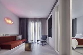The Newel Metaxourgeio by Athens Stay