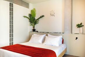 The Newel Metaxourgeio by Athens Stay