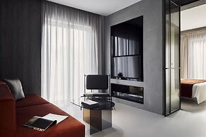 The Newel Metaxourgeio by Athens Stay
