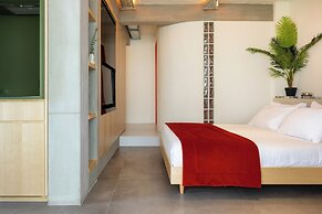 The Newel Metaxourgeio by Athens Stay