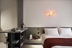 The Newel Metaxourgeio by Athens Stay