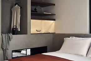 The Newel Metaxourgeio by Athens Stay