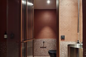 The Newel Metaxourgeio by Athens Stay