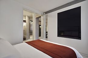 The Newel Metaxourgeio by Athens Stay