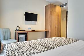 Eleven Inn Tbilisi