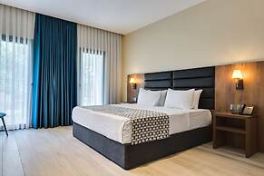 Eleven Inn Tbilisi