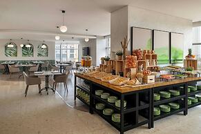 Element by Marriott West Bay Doha