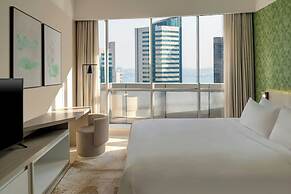 Element by Marriott West Bay Doha