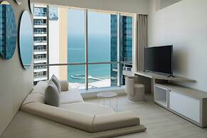 Element by Marriott West Bay Doha