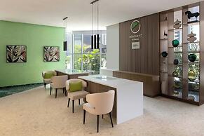 Element by Marriott West Bay Doha