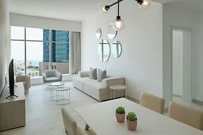Element by Marriott West Bay Doha