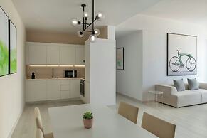 Element by Marriott West Bay Doha