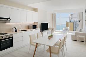 Element by Marriott West Bay Doha