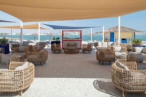 Element by Marriott West Bay Doha
