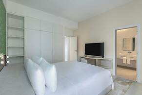 Element by Marriott West Bay Doha