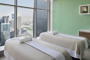 Element by Marriott West Bay Doha