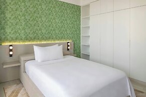 Element by Marriott West Bay Doha