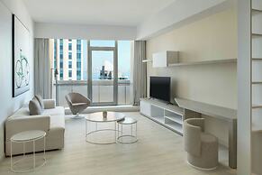 Element by Marriott West Bay Doha