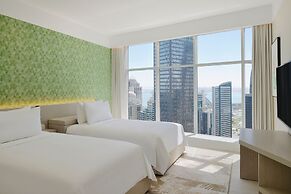 Element by Marriott West Bay Doha