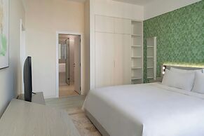 Element by Marriott West Bay Doha