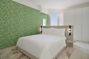 Element by Marriott West Bay Doha