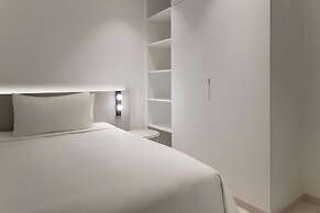 Element by Marriott West Bay Doha