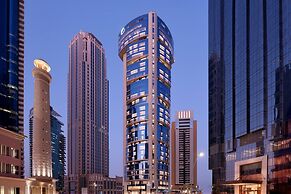 Element by Marriott West Bay Doha