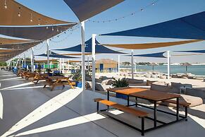 Element by Marriott West Bay Doha