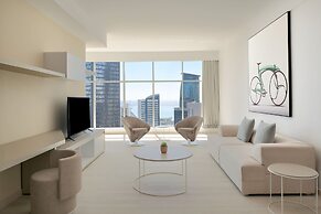 Element by Marriott West Bay Doha