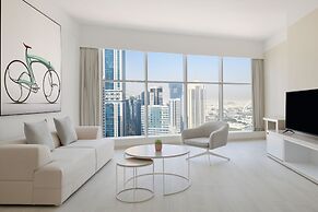 Element by Marriott West Bay Doha