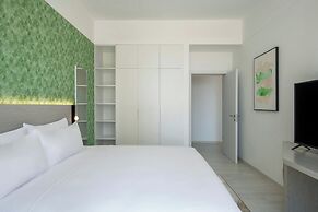 Element by Marriott West Bay Doha