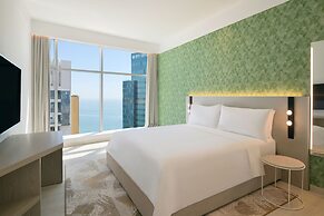 Element by Marriott West Bay Doha