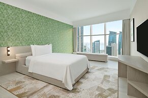 Element by Marriott West Bay Doha