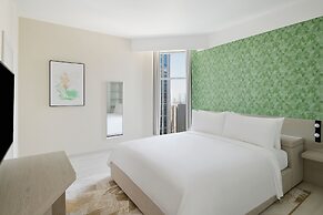 Element by Marriott West Bay Doha