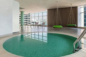 Element by Marriott West Bay Doha