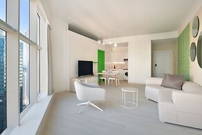 Element by Marriott West Bay Doha