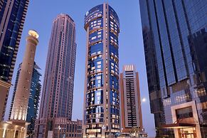 Element by Marriott West Bay Doha