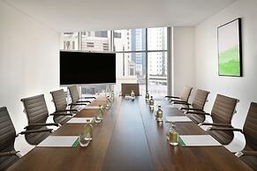 Element by Marriott West Bay Doha
