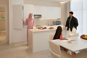 Element by Marriott West Bay Doha