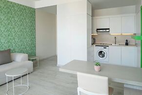 Element by Marriott West Bay Doha