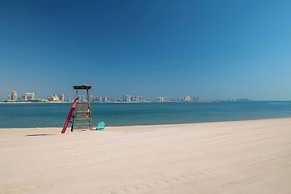 Element by Marriott West Bay Doha