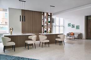 Element by Marriott West Bay Doha
