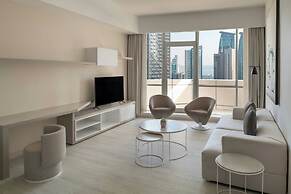 Element by Marriott West Bay Doha