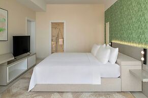 Element by Marriott West Bay Doha