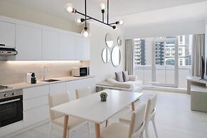Element by Marriott West Bay Doha