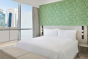 Element by Marriott West Bay Doha