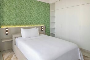 Element by Marriott West Bay Doha