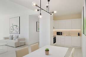 Element by Marriott West Bay Doha