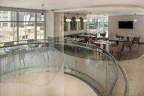 Element by Marriott West Bay Doha