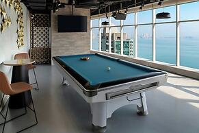 Element by Marriott West Bay Doha